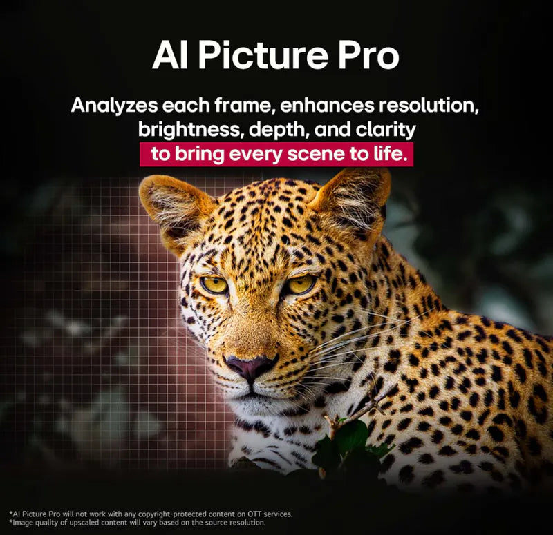 LG OLED83G5PCA / LG OLED83G5 / OLED83G5PCA / LG 83G5 / LG 83G5PCA / 83G5